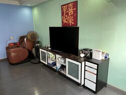 Blk 712 Tampines Starlight (Tampines), HDB 5 Rooms #496396221